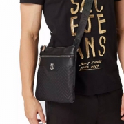 VERSACE JEANS 范思哲 E1YTBB38 70893 899 男士单肩斜挎包