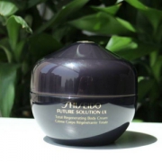 PrimeDay特价，Shiseido 资生堂 时光琉璃御藏集效奢养美体霜200ml