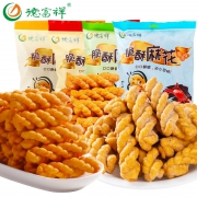 德富祥麻花小辫 一袋约40根  券后8.8元