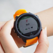 Prime会员、为跑而生： GARMIN 佳明 Forerunner 245 跑步智能手表