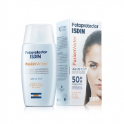 16日10点、88VIP：ISDIN 怡思丁 多维光护沁融水感防晒液 SPF50+ 50ml *3件 355.91元包邮包税（需用券）