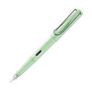 LAMY 凌美Safari狩猎者 F尖钢笔 2019限定马卡龙 *3件 467元（合155.67元/件）
