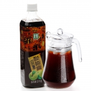 怡泰 浓缩桂花酸梅膏1kg 15元