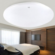 HAIDE 海德照明 HDX280-LED012-QB LED吸顶灯 12W 29.9元