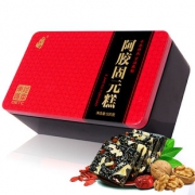 甄轩堂 即食东阿阿胶糕固元糕520g 券后￥29.9