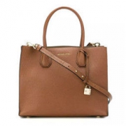 MICHAEL KORS 迈克·科尔斯 Mercer 女士大号手提包 979元含税直邮