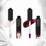 Lady gaga卖美妆了！Prime会员专享：HAUS LABORATORIES 唇彩套装 221.49元（预售）