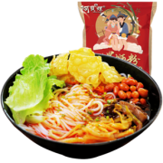 阿贝螺 正宗柳州螺蛳粉300g*5包 券后￥19.9