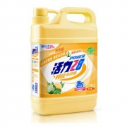 活力28 柠檬洗洁精 1.28kg*2件