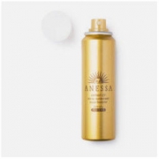 ANESSA 安热沙 金钻防晒喷雾 SPF50 60g 128元包邮
