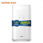 18点开始、历史低价：SUPOR 苏泊尔 DR1B2 RO反渗透纯水机 888元包邮