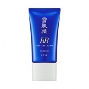 天猫 SEKKISEI 雪肌精 美白BB霜 SPF40/PA+++ 清爽型 30g *3件