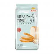 88VIP：金龙鱼 高筋 面包用小麦粉 500g *30件 54.65元包邮（双重优惠）