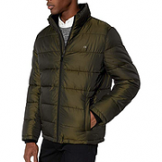 Calvin Klein 男士夹克 Moss Novelty S码