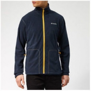 Columbia 哥伦比亚 Fast Trek 男士户外抓绒衣 24英镑约￥208