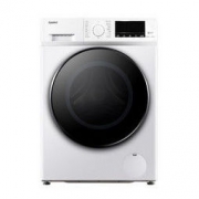 Galanz 格兰仕 XQG100-DT614V 10公斤 洗烘一体机 1899元包邮（需用券）