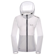 伯希和旗舰店 户外男女轻薄防晒服 券后￥139