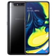 新品发售： SAMSUNG 三星 Galaxy A80 智能手机 8GB+128GB