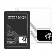 GLOWAY 光威 悍将系列 SATA3 固态硬盘 720GB