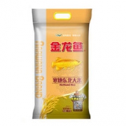 金龙鱼 寒地东北大米 5kg 27.9元