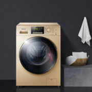 Hisense 海信 HD80DA122FG 8公斤 洗烘一体洗衣机