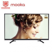MOOKA 模卡 32A3 32英寸 液晶电视 599元包邮