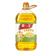 29日10点： 葵王 玉米胚芽油 5L *2件