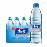 康师傅 包装饮用水 550ml*15瓶 11.5元