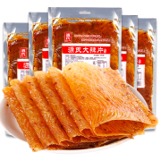 源氏 老式大辣片礼包 230g*3包 10.8元