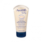 Aveeno 婴儿燕麦滋润舒缓润肤霜 141g
