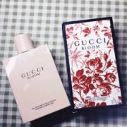 GUCCI 古驰 Bloom 香氛沐浴露 200ml