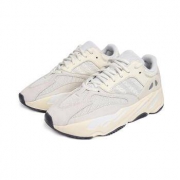 10日0点： adidas 阿迪达斯 YEEZY BOOST 700 EG7596 男子运动休闲鞋