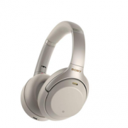 中亚prime会员：索尼 Sony WH-1000XM3 无线降噪立体声耳机