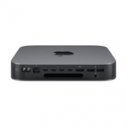 Apple 苹果 2018款 Mac mini 台式机（i5、8GB、256GB） 8282元包邮