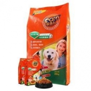 CARE 好主人 宠物 牛肉果蔬成犬粮 10kg *3件