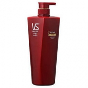沙宣 洗发水 修护水养 750ml *3件 164.4元包邮（合54.8元/件）