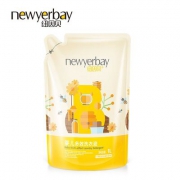 newyerbay/纽因贝 婴儿 洗衣液 6斤 19.9元包邮