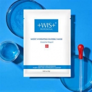 WIS 水润补水保湿 面膜 24片*3