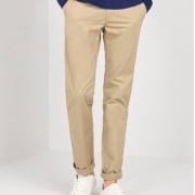Baleno 班尼路 88842051J 男士休闲裤 *3件 151.79元（需用券，合50.6元/件）