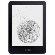 iReader 掌阅 电子书阅读器 6.8英寸纸 Ocean 黑色 889元包邮