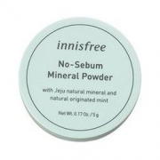 innisfree 悦诗风吟 控油矿物质散粉 5g 26元包税包邮（需拼团）