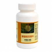 精灵康云南破壁松花粉600片 券后￥19.9