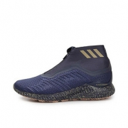adidas Alpha Bounce ZIP Dark Blue 藏蓝