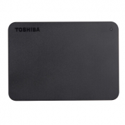 TOSHIBA 东芝 新小黑 2.5英寸 USB3.0 移动硬盘 2TB 425元包邮（需用券）