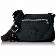 中亚Prime会员： Kipling 凯浦林 SABIAN 女款斜挎包 217.58元+20元含税直邮约238元