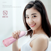 3档模式可调，力博得 便携式冲牙器LBE0008