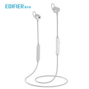 EDIFIER 漫步者 W200BT 经典版 无线蓝牙线控耳机 79元包邮（2人成团）