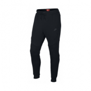 NIKE耐克针织修身束腿运动裤 促销价369