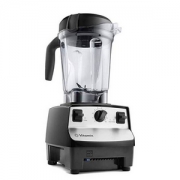 销量第一！Vitamix 维他密斯 5300 多功能破壁料理机（官翻版）