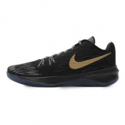 Nike Zoom Evidence 2 Black Gold 黑金 到手价409